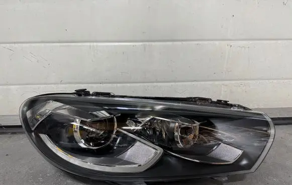 Volkswagen Scirocco Headlight/headlamp 1K8941752D