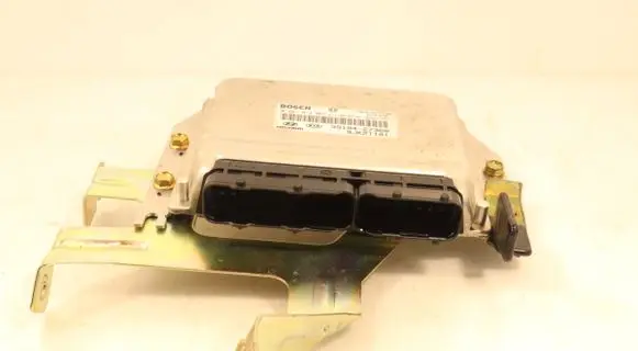 KIA Sportage Engine control unit/module ECU 3910427360