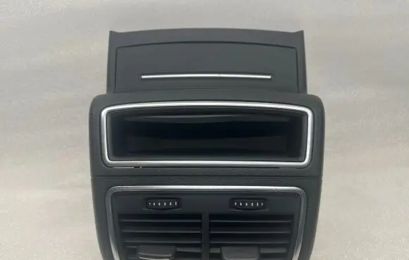 Other center console (tunnel) element