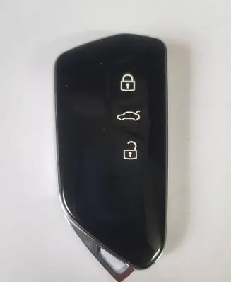 Seat Leon IV Ignition key/card 5FA959752B 5FA0384706