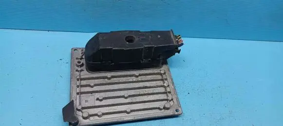 Ford Fiesta Engine control unit/module 2S6A12A650SG