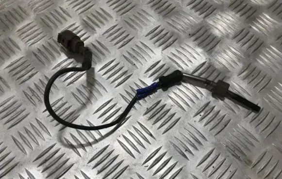 Exhaust gas temperature sensor