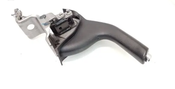 Handbrake/parking brake lever assembly