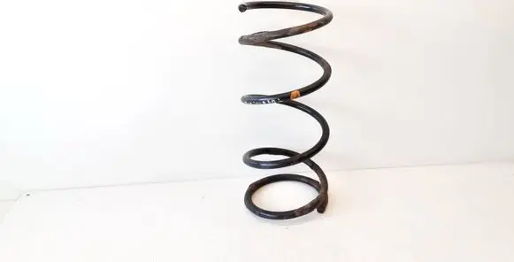 Toyota Avensis Verso Front coil spring