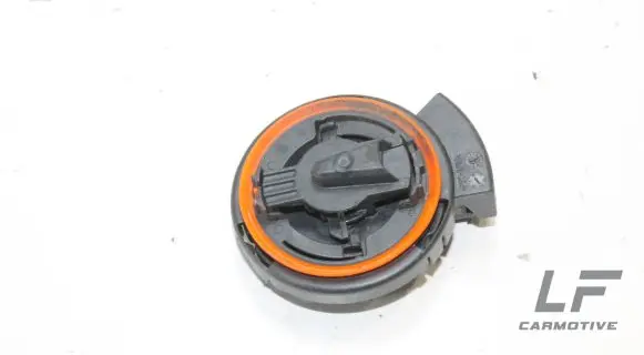 Audi A5 Airbag deployment crash/impact sensor 4M0955557A