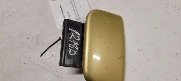 Peugeot Partner Loading door exterior handle 