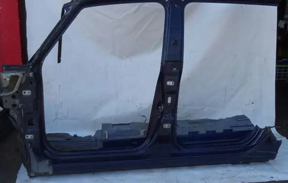 Renault Espace IV Sill