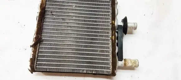Honda HR-V Heater blower radiator