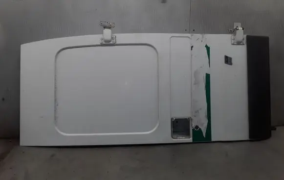 Fiat Ducato Back/rear loading door 