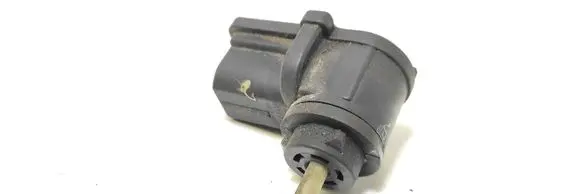 Seat Ibiza III (6L) Headlight level adjustment motor 1J0941295B