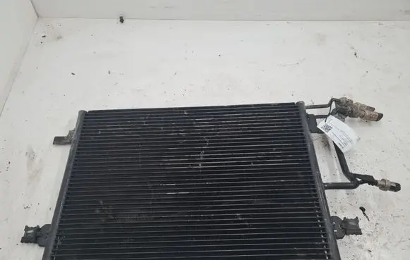 Audi A6 S6 C5 4B A/C cooling radiator (condenser) 4B0260401F