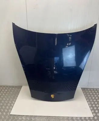 Porsche Boxster 986 Engine bonnet/hood