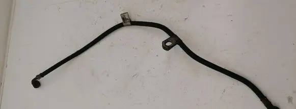 Ford Transit Turbo turbocharger oiling pipe/hose 6C1Q6K679AG
