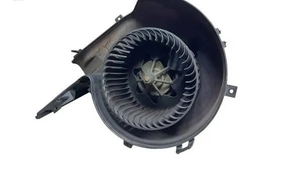 Opel Vectra C Heater fan/blower 007013E