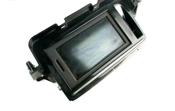 Renault Megane III Screen/display/small screen 259153411R