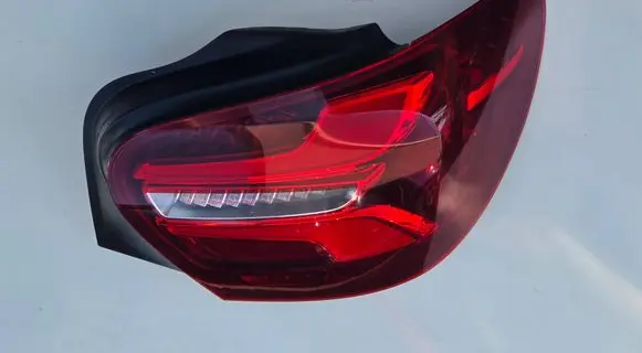 Mercedes-Benz A W176 Rear/tail lights A1769065400