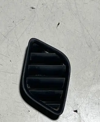 Volkswagen ID.3 Dashboard air vent grill cover trim 10B819706
