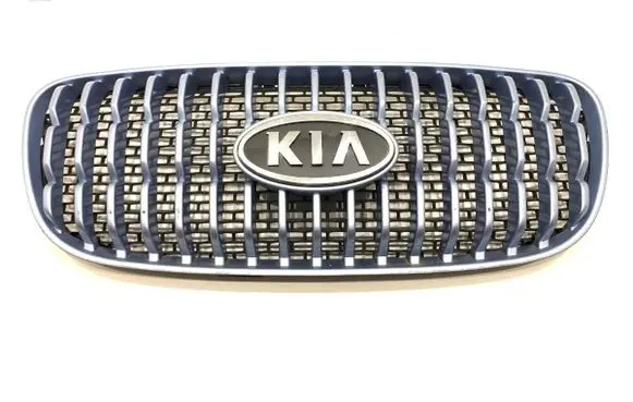 KIA Picanto Front grill