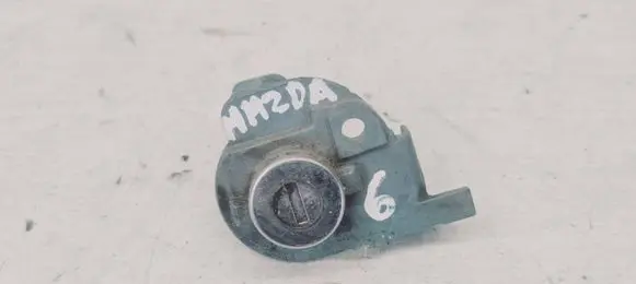 Mazda 6 Front door lock (next to the handle) M71