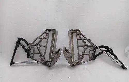Aston Martin Virage Engine bonnet/hood hinges AD4316798AB