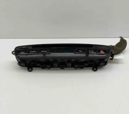 Mercedes-Benz X-class W470 A set of switches A4709051900