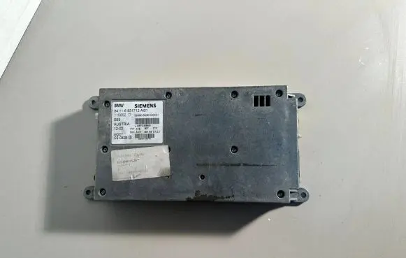 Phone control unit/module