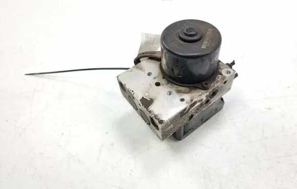 Audi A3 S3 8L ABS Pump 1J0907379Q 1J0614217E