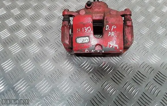 Hyundai i30 Front brake caliper 