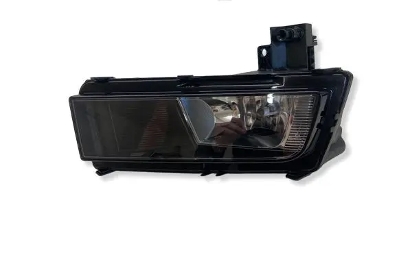 Volkswagen Touran III Front fog light 10461040000 5TA941662A