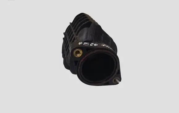 Peugeot 508 Intercooler hose/pipe 9687261180