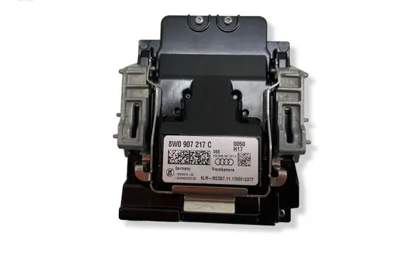 Audi A4 S4 B9 8W Windshield/windscreen camera 8W0907217C