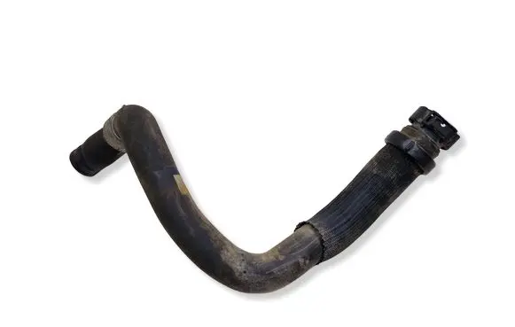 Nissan Qashqai Engine coolant pipe/hose 