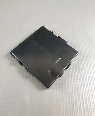 Toyota C-HR I Keyless (KESSY) go control unit/module 89990F4030