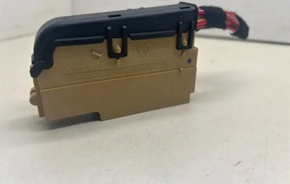 Fuse module