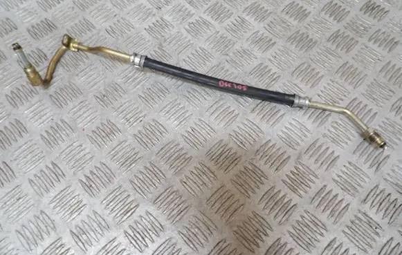 Land Rover Discovery Power steering hose/pipe/line 