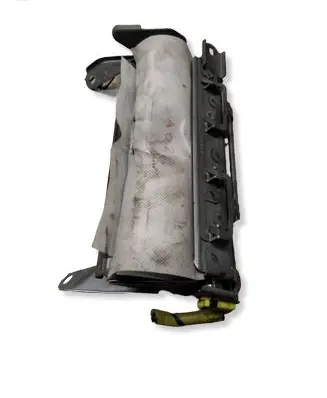 Toyota RAV 4 (XA30) Knee airbag 