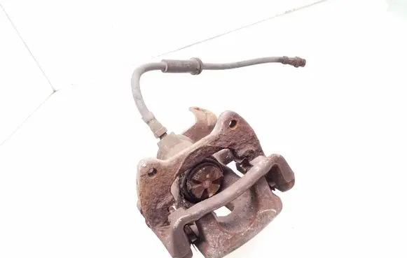 Mini One - Cooper Coupe R56 Rear brake caliper