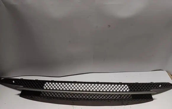 BMW 1 E81 E87 Front bumper lower grill 7182367 158577