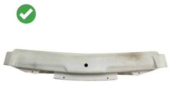 Mercedes-Benz CLK A209 C209 Convertible roof soft/hard top A2096905425