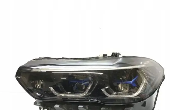 BMW X6 G06 Headlight/headlamp 5A279B1