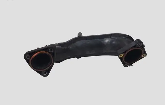 Volvo V40 Intercooler hose/pipe 9674942380