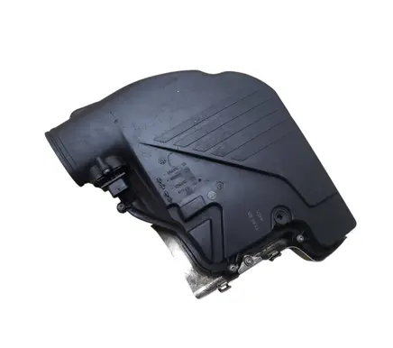 BMW X6 E71 Air filter box 7577466 7601905 7577463