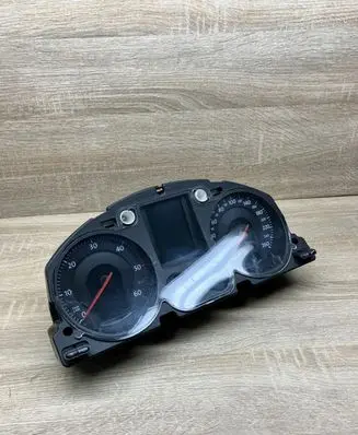Volkswagen PASSAT B6 Speedometer (instrument cluster) 3C0920871E A2C53194181