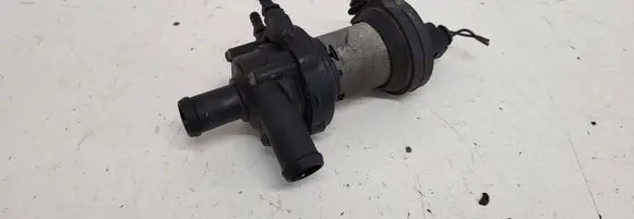 Volkswagen Phaeton Electric auxiliary coolant/water pump 1J0965561 0392023