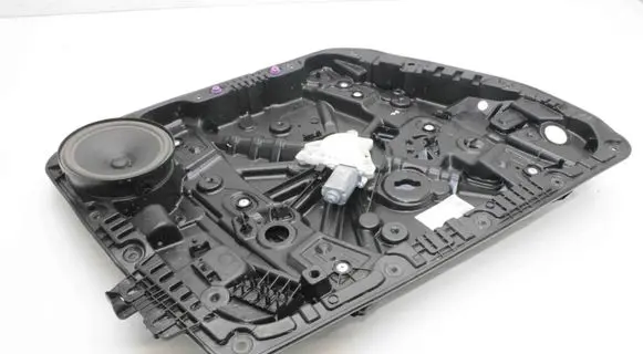 Mercedes-Benz EQB Front door electric window regulator A2477201906