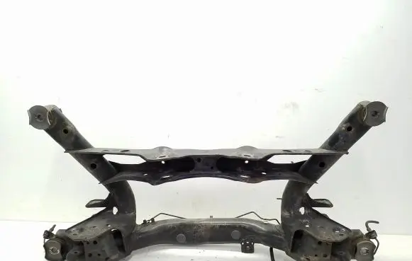Rear subframe