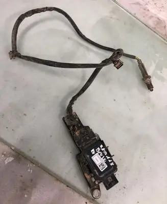 BMW X4 G02 Lambda probe sensor 859455303