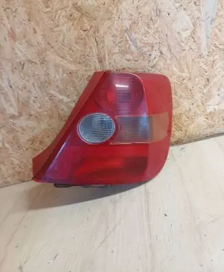 Honda Civic Rear/tail lights