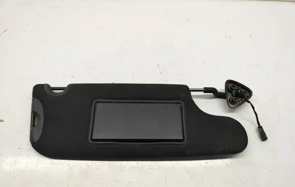 Dodge Challenger Sun visor 55361230AB 1MA01XDVAC