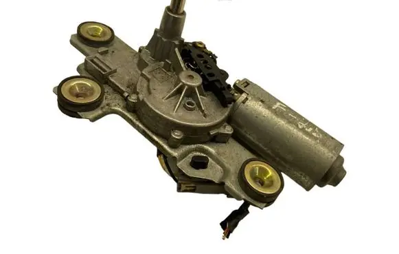 Ford Mondeo Mk III Rear window wiper motor 0390201569 1S71A17K441AB